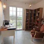 Villa Cosy Orchidée - élégance, Piscine&pyrénées 5 étoiles *