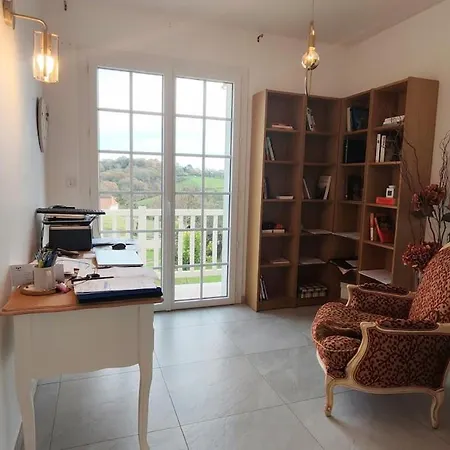 Villa Cosy Orchidee - Elegance, Piscine & Pyrenees 